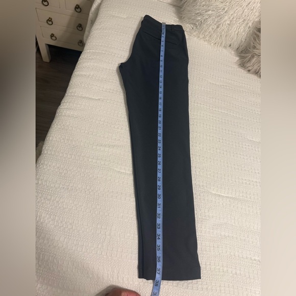 Lululemon Classic Black Pants - Picture 2 of 12